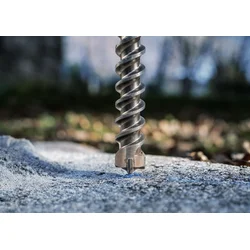 Sveder PRO SDS max-9 Natural Stone, 28 x 400 x 520 mm