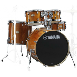 Bobni Yamaha Stage Custom Birch SBP2F5 – različne barve