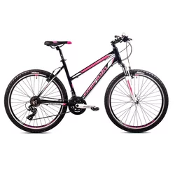 CAPRIOLO Monitor lady fs crno-pink 919449-17