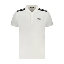 Cavalli Class Muška majica TXT64DJD060, Bela