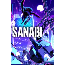 SANABI (PC) Steam Key EUROPE