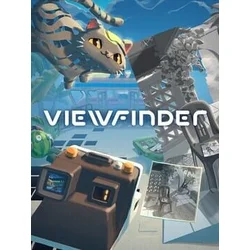 Viewfinder (Windows / Xbox Series X|S) XBOX LIVE Key EUROPE