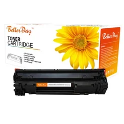 Betterday hp cf283x/crg137/337/537/737 2.4k toner sa cipom ( 24705 )