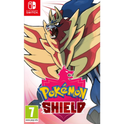 NINTENDO Igrica Switch Pokemon Shield
