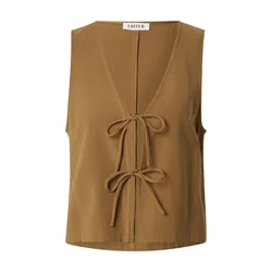 EDITED Bluza Kenley  rjava