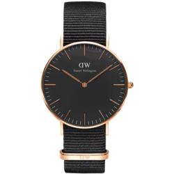 DANIEL WELLINGTON sat DW00100150