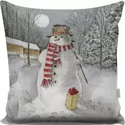 Aberto Design Jastuk 43x43cm Šareni