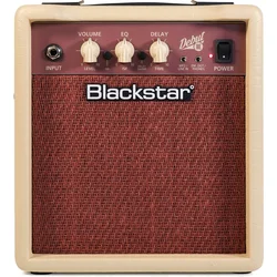 Blackstar Debut 10E