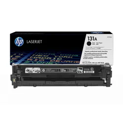 HP toner 131A (CF210A), črn