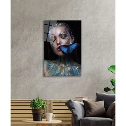 Slika Wallity 539, 70x110 cm