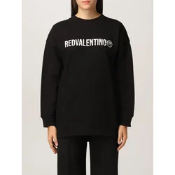 Red Valentino Ženski duks WR0MF08H68B-0NO, Crni