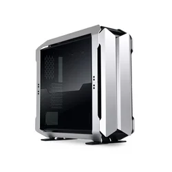 Ohišje ATX Lian Li Odyssey X, srebrno