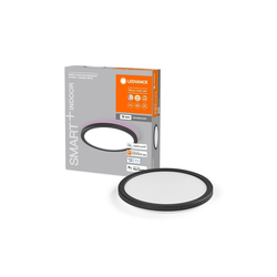 Ledvance - LED RGBW prigušiva stropna svetiljka SMART+ ORBIS LED/19W/230V Wi-Fi