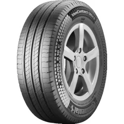 Continental VanContact Ultra ( 225/75 R17C 114/112R 6PR )