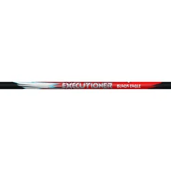 Black Eagle Bolt Carbon Shaft Executioner .001”