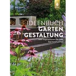 Ideenbuch Gartengestaltung