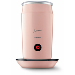 Philips CA6500/30 Senseo Milk Twister Milchaufschäumer rosa