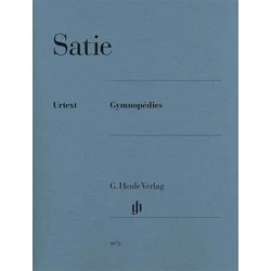 SATIE:GYMNOPEDIES