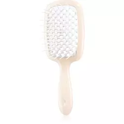 JANEKE Četka Za Kosu Superbeush Light/White