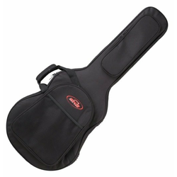 SKB Cases 1SKB-SC30 Thin-line Acoustic/Classical Guitar Soft Case