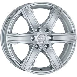 6,5X16 MAK KING 6 6/139,7 ET20 CH106,1