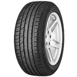 Continental ContiPremiumContact 2 ( 215/45 R16 86H sa rebrom felne )