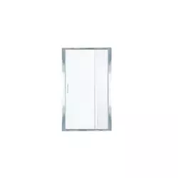 Tuš vrata 130x190 LINNI