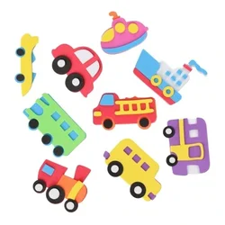 Junior crafty shapes kraft oblici vozila miks eva pena 8k ( 137322 )