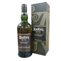 ARDBEG Viski AN OA, 0.7L