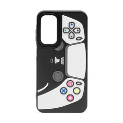 Maska za telefon 3D PROTECT za Samsung A25 5G DZ2/2