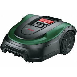 BOSCH robotska kosilnica Indego XS 300