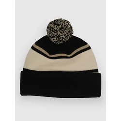 Stance Og Pom Beanie blackwhite