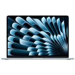 15-inčni MacBook Air: Apple M5 čip sa 10-jezgarnim CPU-om i 10-jezgarnim GPU-om, 1TB SSD - Sky Blue