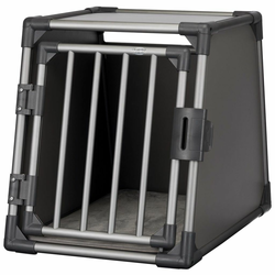 Trixie Aluminijumski Kavez Za Transport Graphite - M