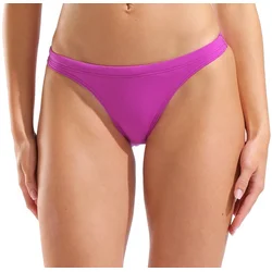 Arena solid bottom fuchsia/green l - uk36