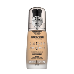 DEBORAH Tečni puder 24 ore Perfect 3.1
