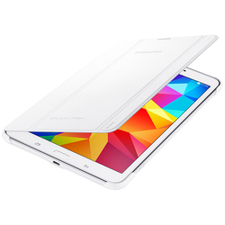 Maska sa preklopom SAMSUNG Tab 4.8 bela EF-BT330-BWE