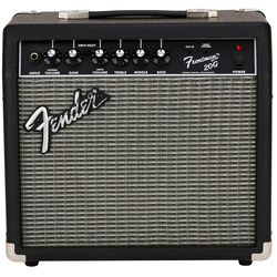 FENDER FRONTMAN 20 OJAČEVALEC