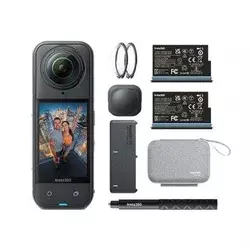 Insta360 X5 Essential Bundle