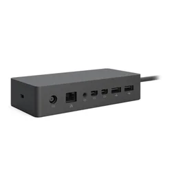 Priklopna postaja Microsoft Surface – 1661, obnovljeno