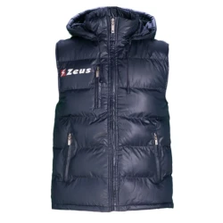 Zeus Sportski prsluk za dečake Hermes, Teget