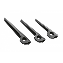 Profilni klin Pitons V - 8 cm