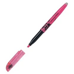 MARKER PILOT FRIXION LIGHT ROZA