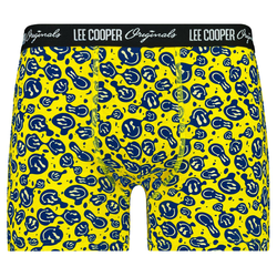 Moške boksarice Lee Cooper Patterned