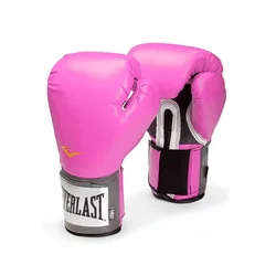 Everlast Rukavice za boks 12 OZ, Ružičaste