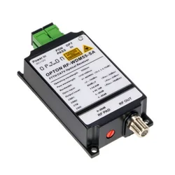Opton FTTH CATV Aktivni optički prijemnik 1550nm WDM ( PL045 )