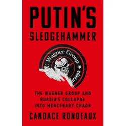Putins Sledgehammer
