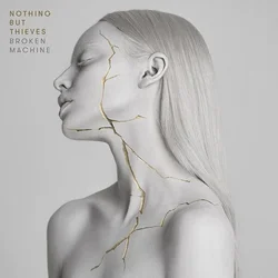 Nothing But Thieves Broken Machine (Vinyl LP)