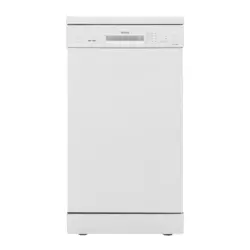 VIVAX Samostojeća mašina za pranje sudova DW-45942B, Bela
