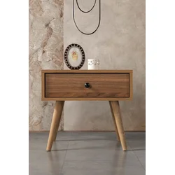HANAH HOME Noćni stočić Vita 5105